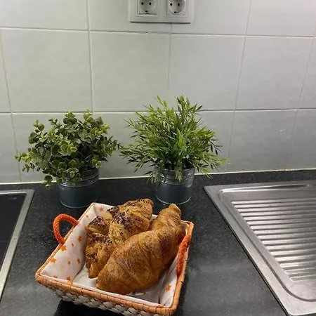 Apartman Puskas
