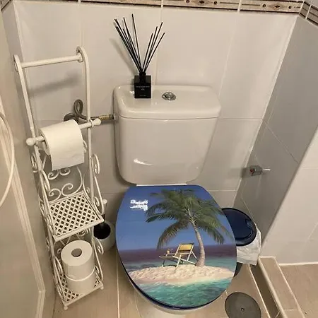 Apartman Puskas *