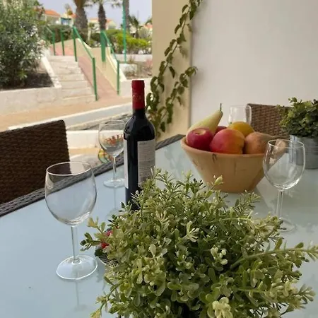 Apartman Puskas