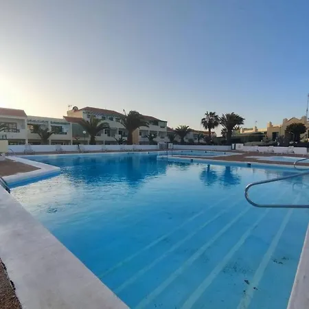 Apartman Puskas