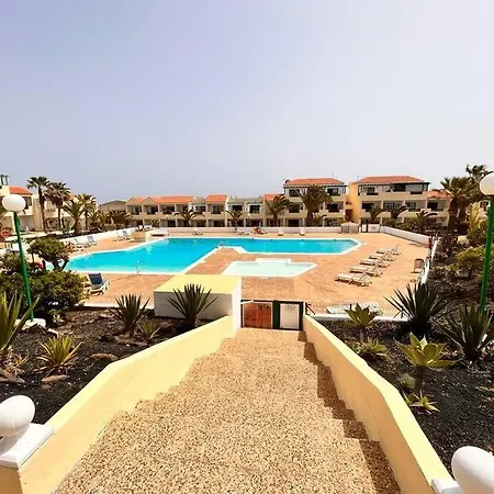 Apartamento Puskas Costa De Antigua