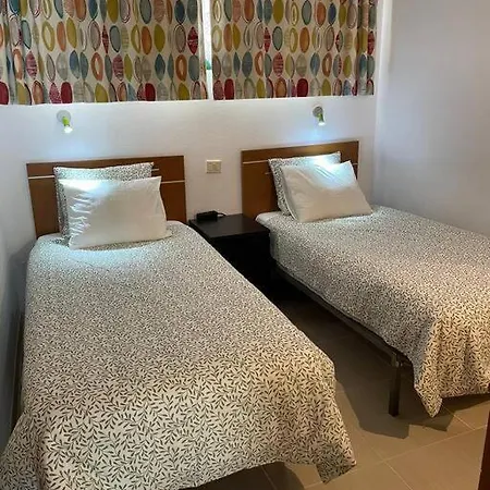 Apartamento Puskas