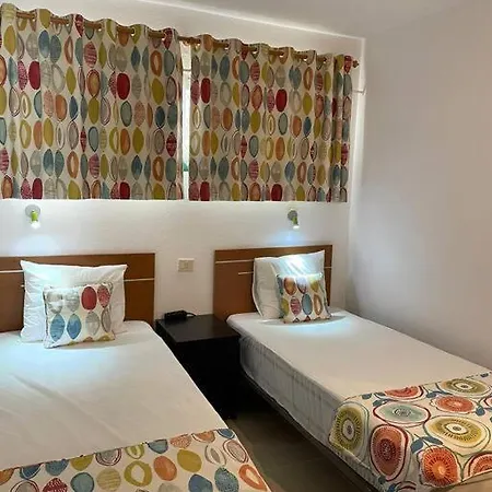 Apartamento Puskas