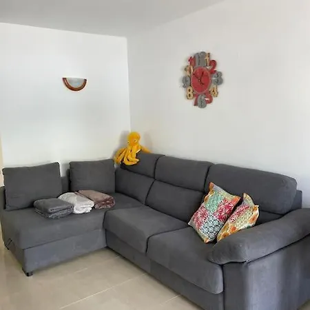 Apartamento Puskas Costa De Antigua