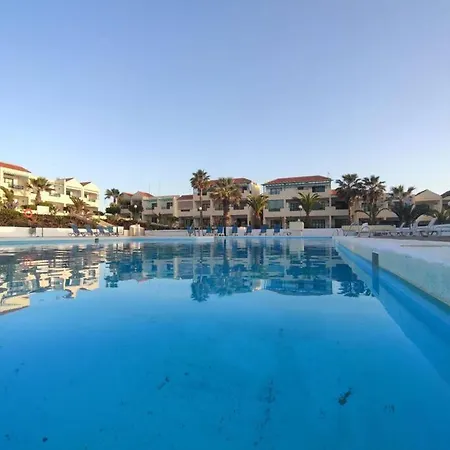 Puskas Apartamento Costa De Antigua