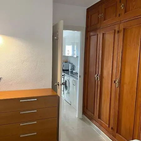 Puskas Apartamento Costa De Antigua