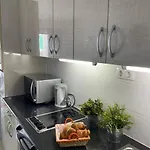 Puskas Apartman