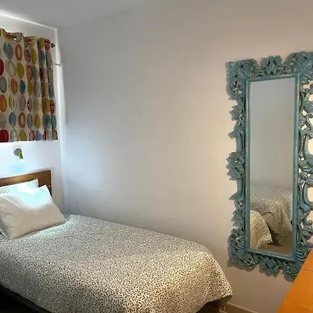 Appartement Puskas Costa De Antigua