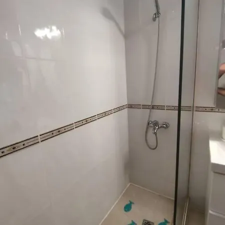 Appartement Puskas